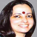 Reshmi Dasgupta