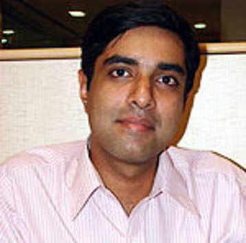 Atul Sethi