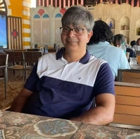Akshaya Mukul