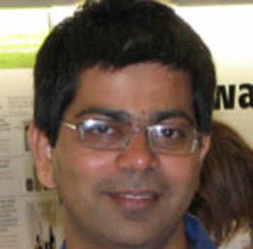 Akshaya Mukul