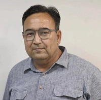 Himanshu Kaushik