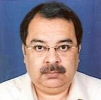Sumit Mukherjee