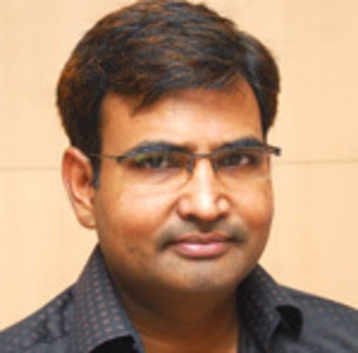 Akhilesh Kumar Singh