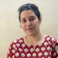 Nitasha Natu
