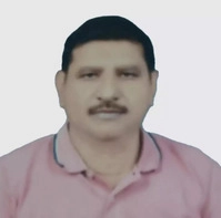 Rajiv Kumar