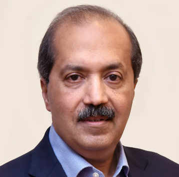 Sanjay Nayar