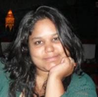 Smrity Sharma