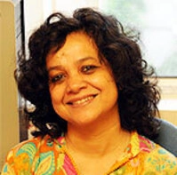Purba Dutt