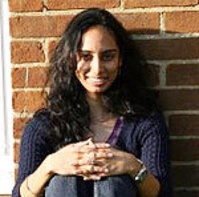 Rukmini Shrinivasan Rukmini Shrinivasan