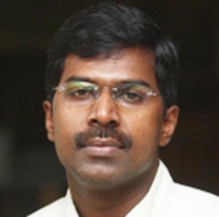 Josy Joseph