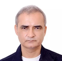 Anshul Chaturvedi