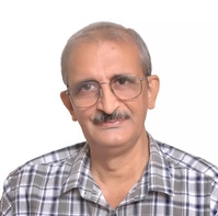 Rajesh Kumar Pandey