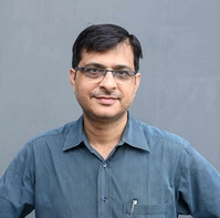 Jaideep Deogharia