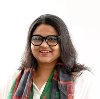 Shailvee Sharda