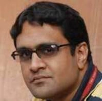 Suman Chakraborti