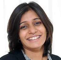 Shalini Umachandran