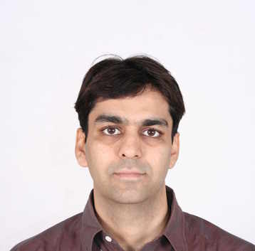 Deepak Ajwani