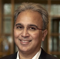 Rajiv Memani