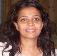 Sandhya Nair