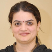 Tanvi Trivedi