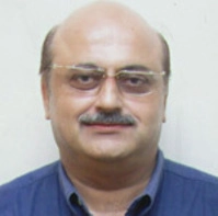 Dilip Awasthi