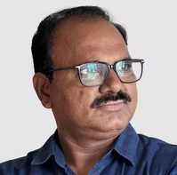 Koride Mahesh