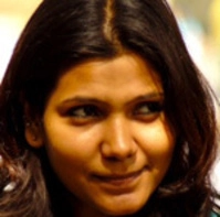 Chitra Unnithan