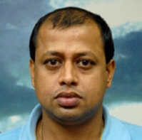 Indranil Basu