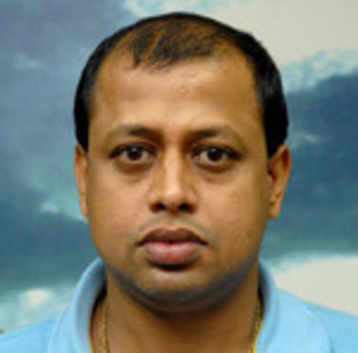 Indranil Basu