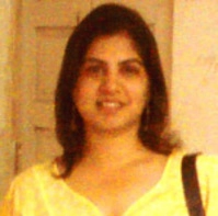 Deepali Dhingra