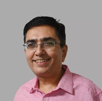 Ashish Tripathi