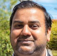 Rahul Verma