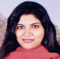 Reeba Zachariah