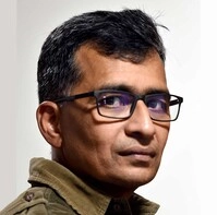 Subodh Ghildiyal