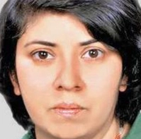 Urmi Goswami Urmi Goswami