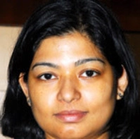 Moushumi Bora