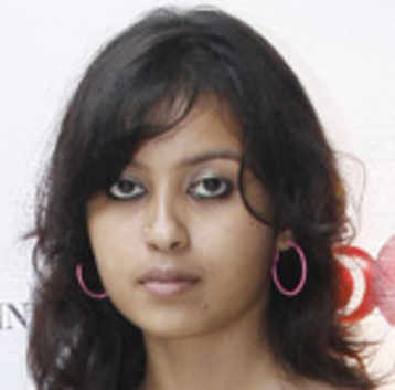 Zinia Sen