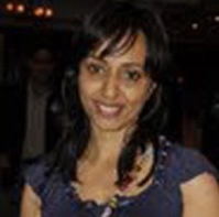 Nimisha Tiwari