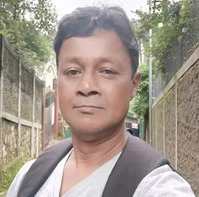 Manosh Das