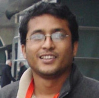 Biswajyoti Brahma