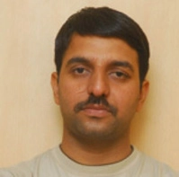 Saurabh Prashar