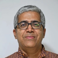 Biju Babu Cyriac