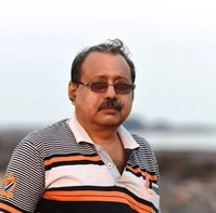 Ashis Senapati