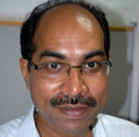Dhananjay Mahapatra