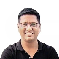 Tushar Tere