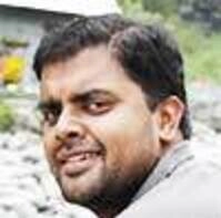 Balwant Garg