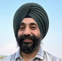 IP Singh