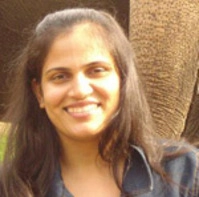 Harshada Rege
