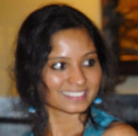 Nirmala Govindarajan