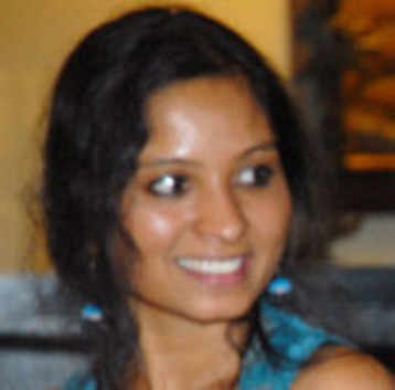 Nirmala Govindarajan